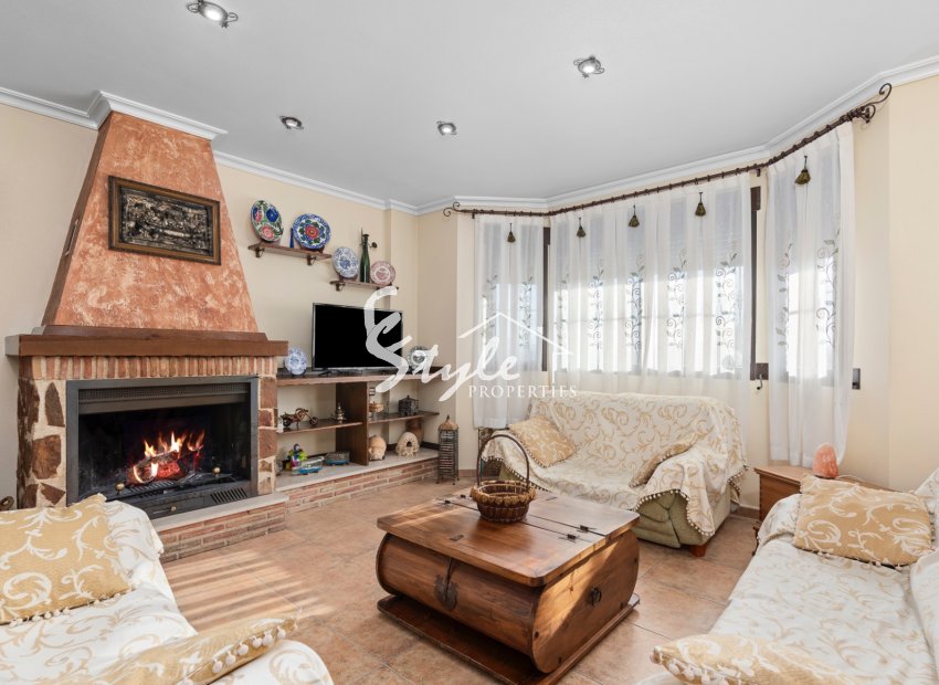 Resale - Country estate - Beniel - Carretera de Beniel