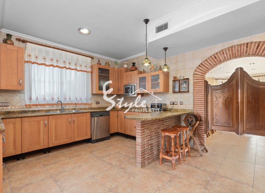 Resale - Country estate - Beniel - Carretera de Beniel