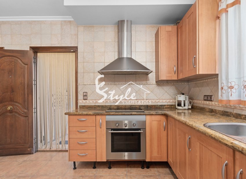 Resale - Country estate - Beniel - Carretera de Beniel