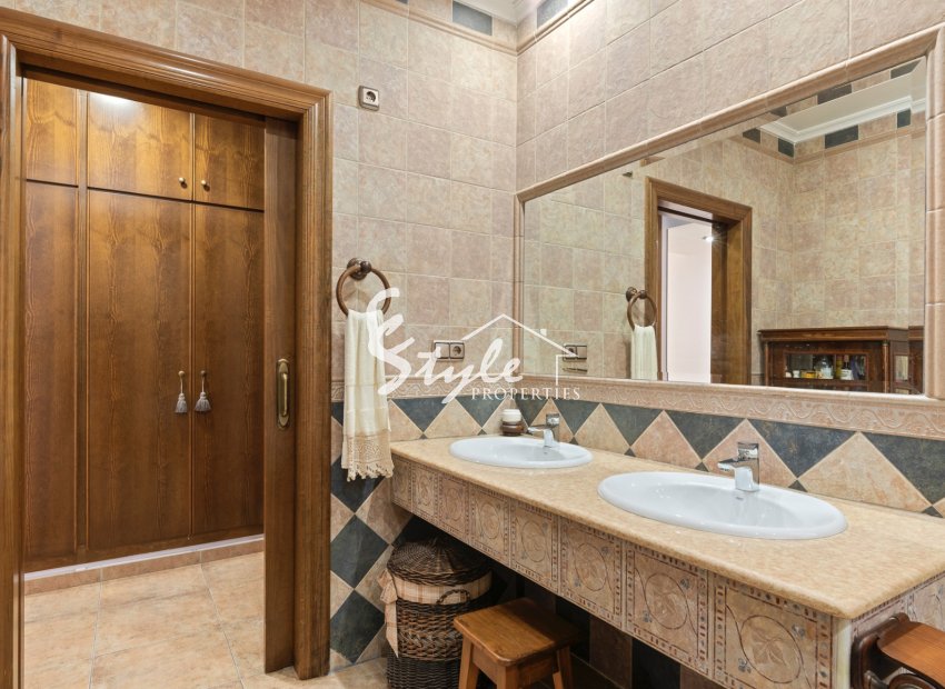 Resale - Country estate - Beniel - Carretera de Beniel