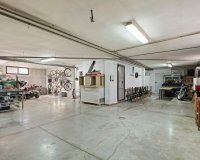 Resale - Country estate - Beniel - Carretera de Beniel