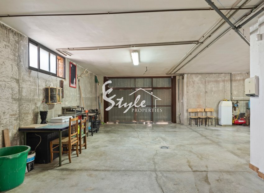 Resale - Country estate - Beniel - Carretera de Beniel