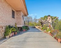 Resale - Country estate - Beniel - Carretera de Beniel