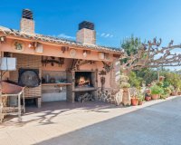 Resale - Country estate - Beniel - Carretera de Beniel