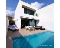 Resale - Detached house - San Javier - Santiago de la ribera