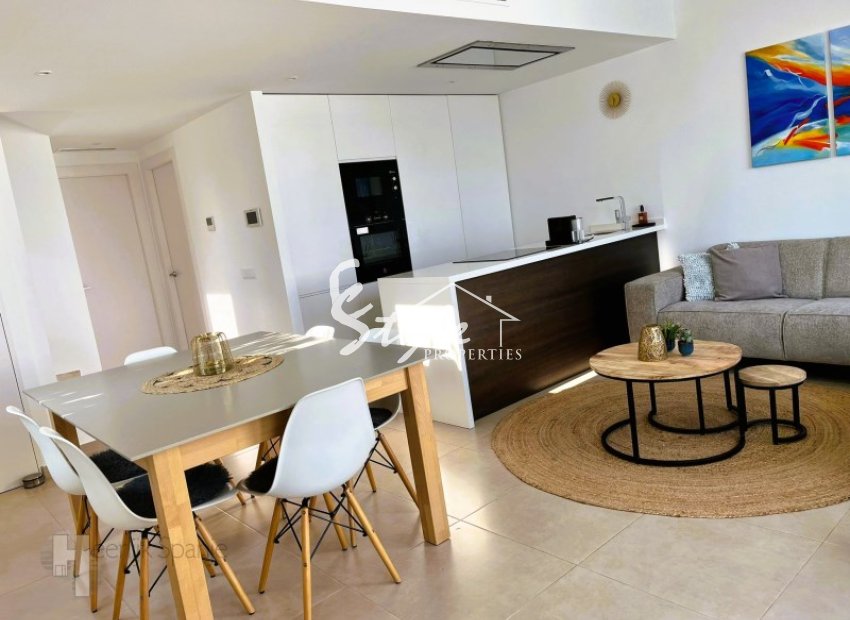 Resale - Detached house - San Javier - Santiago de la ribera