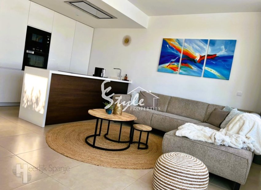 Resale - Detached house - San Javier - Santiago de la ribera