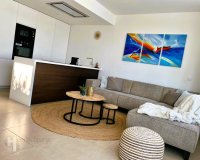 Resale - Detached house - San Javier - Santiago de la ribera