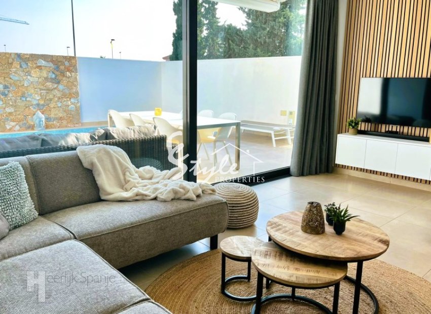 Resale - Detached house - San Javier - Santiago de la ribera