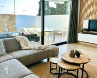 Resale - Detached house - San Javier - Santiago de la ribera