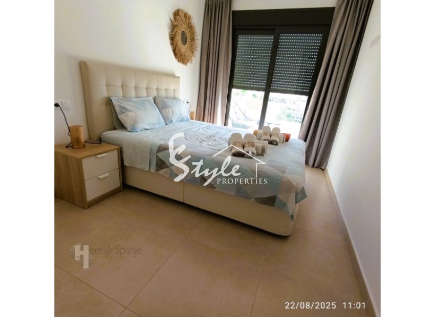 Resale - Detached house - San Javier - Santiago de la ribera