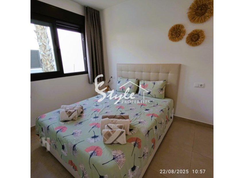 Resale - Detached house - San Javier - Santiago de la ribera