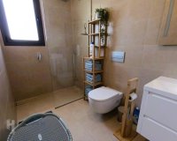 Resale - Detached house - San Javier - Santiago de la ribera