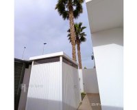 Resale - Detached house - San Javier - Santiago de la ribera