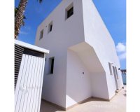 Resale - Detached house - San Javier - Santiago de la ribera