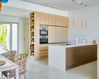 Resale - Detached - Orihuela Costa  - Las Colinas Golf