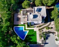 Resale - Detached - Orihuela - Las Colinas Golf