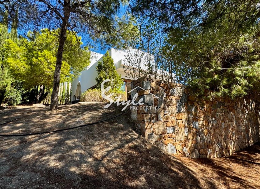 Resale - Detached - Orihuela - Las Colinas Golf