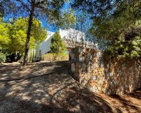 Resale - Detached - Orihuela - Las Colinas Golf