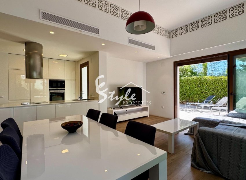 Resale - Detached - Orihuela - Las Colinas Golf