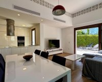 Resale - Detached - Orihuela - Las Colinas Golf