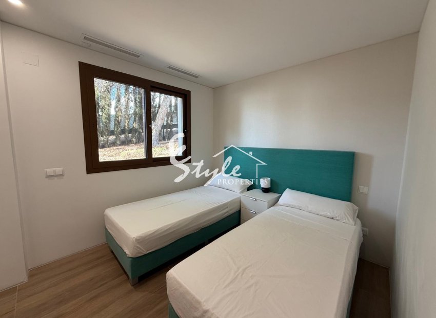 Resale - Detached - Orihuela - Las Colinas Golf