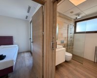 Resale - Detached - Orihuela - Las Colinas Golf