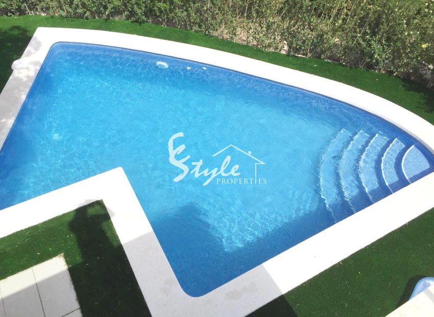 Resale - Detached - Orihuela - Las Colinas Golf