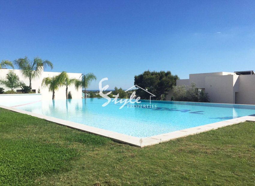 Resale - Detached - Orihuela - Las Colinas Golf