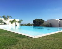 Resale - Detached - Orihuela - Las Colinas Golf
