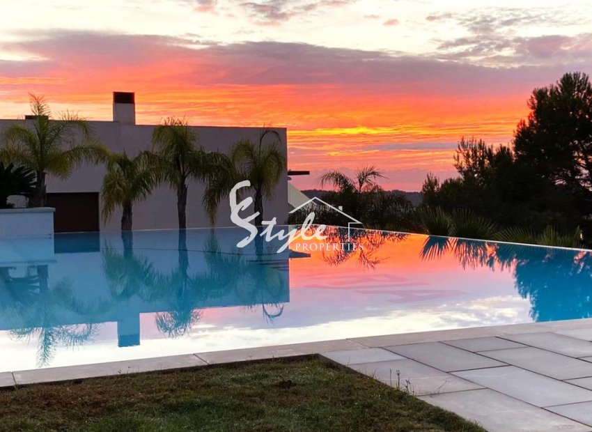 Resale - Detached - Orihuela - Las Colinas Golf