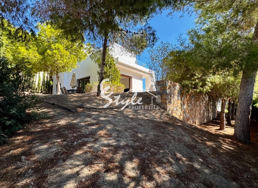 Resale - Detached - Orihuela - Las Colinas Golf