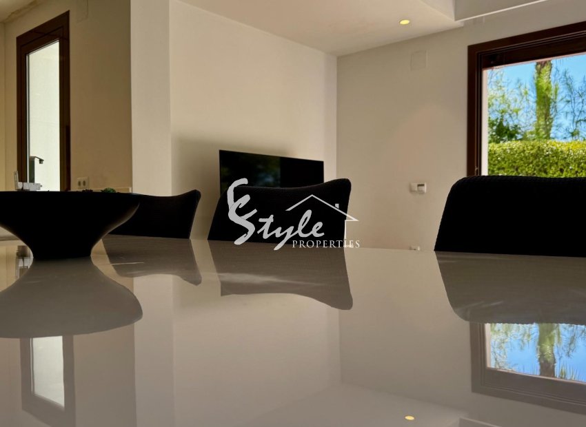 Resale - Detached - Orihuela - Las Colinas Golf