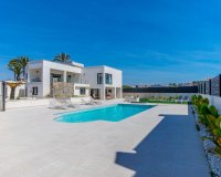 Resale - Detached - Torrevieja - La Veleta