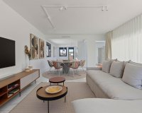 Resale - Detached - Torrevieja - La Veleta