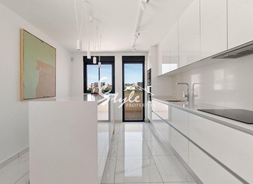 Resale - Detached - Torrevieja - La Veleta