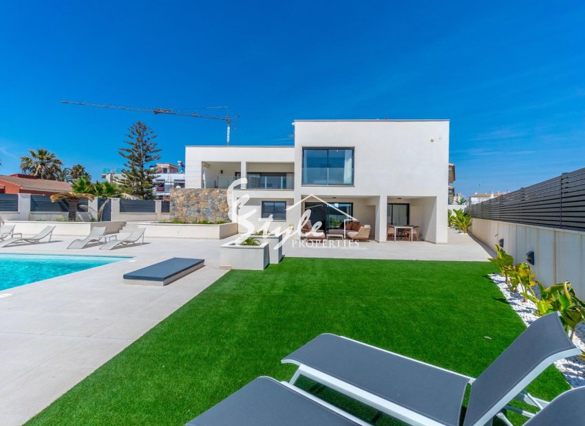 Resale - Detached - Torrevieja - La Veleta