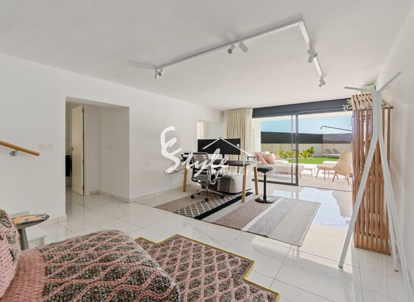 Resale - Detached - Torrevieja - La Veleta