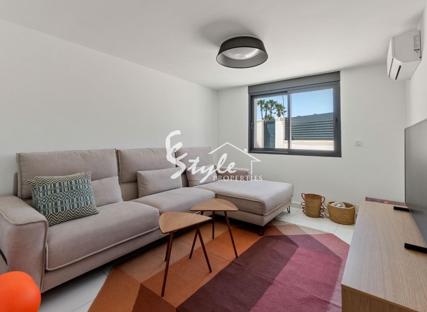 Resale - Detached - Torrevieja - La Veleta