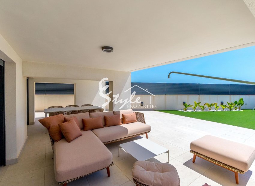 Resale - Detached - Torrevieja - La Veleta