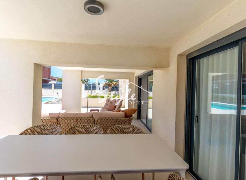 Resale - Detached - Torrevieja - La Veleta