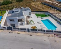 Resale - Detached - Torrevieja - La Veleta