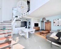 Resale - Duplex apartment - Las Ramblas