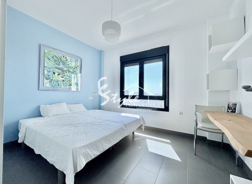 Resale - Duplex apartment - Las Ramblas