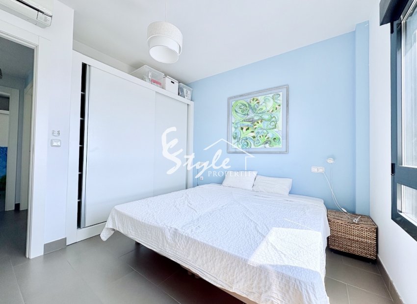 Resale - Duplex apartment - Las Ramblas