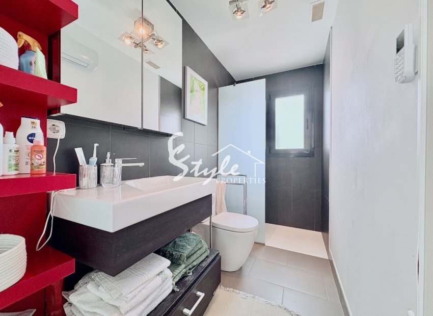 Resale - Duplex apartment - Las Ramblas