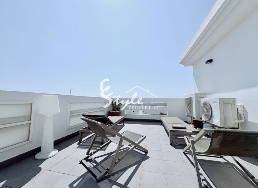 Resale - Duplex apartment - Las Ramblas