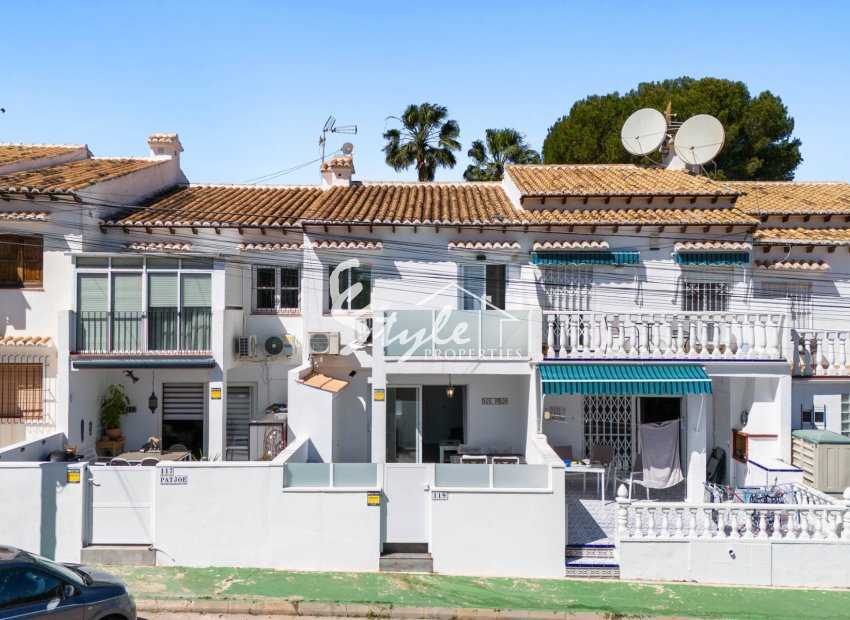 Resale - Duplex apartment - Torrevieja - Lago Jardin