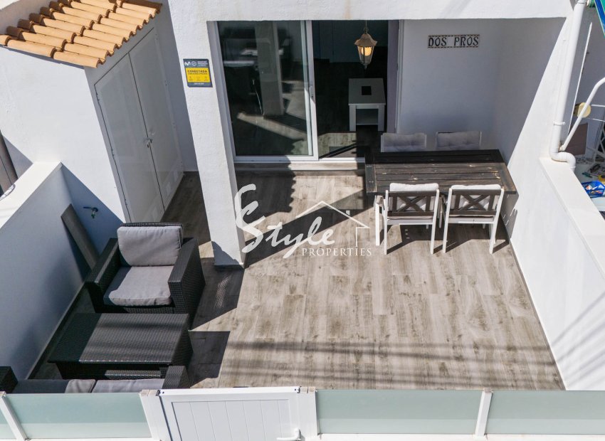 Resale - Duplex apartment - Torrevieja - Lago Jardin