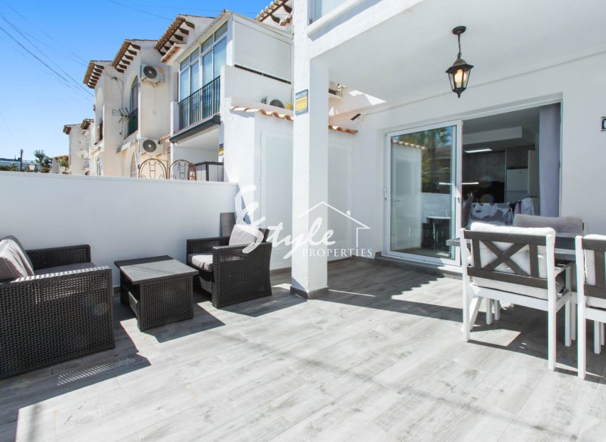 Resale - Duplex apartment - Torrevieja - Lago Jardin